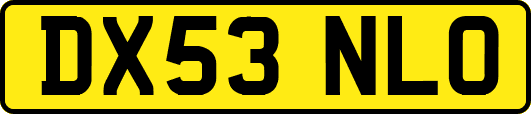 DX53NLO