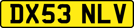 DX53NLV