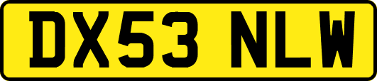 DX53NLW