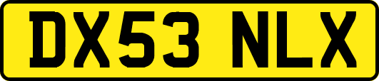 DX53NLX