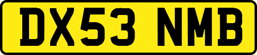 DX53NMB