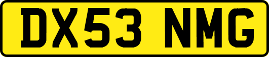 DX53NMG