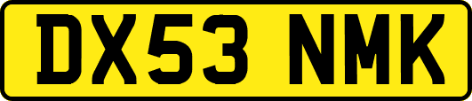 DX53NMK