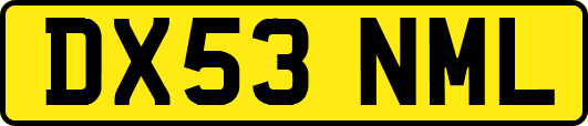 DX53NML