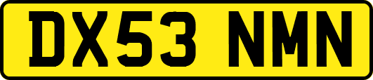 DX53NMN