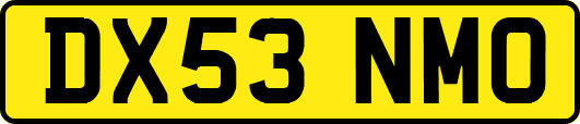 DX53NMO