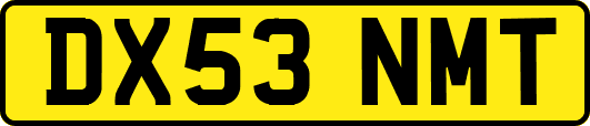 DX53NMT