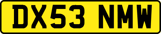 DX53NMW