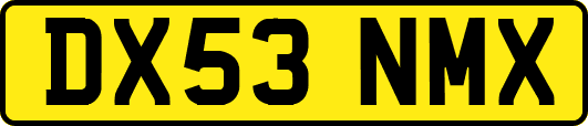 DX53NMX