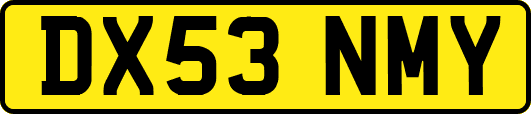 DX53NMY