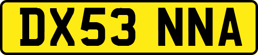 DX53NNA