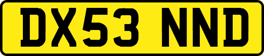 DX53NND