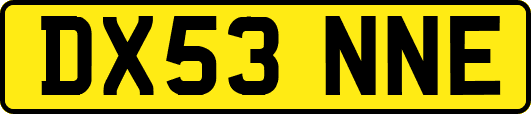 DX53NNE