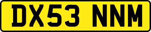 DX53NNM