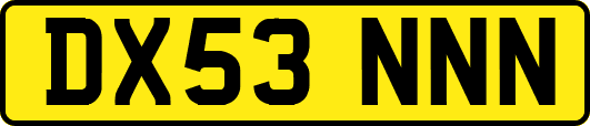 DX53NNN