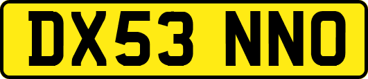 DX53NNO