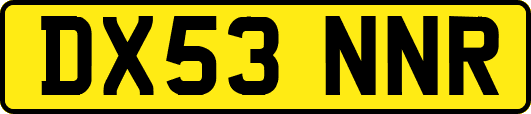 DX53NNR