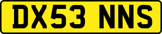 DX53NNS