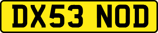 DX53NOD