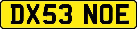 DX53NOE