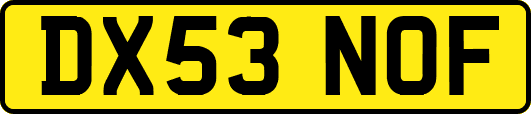 DX53NOF