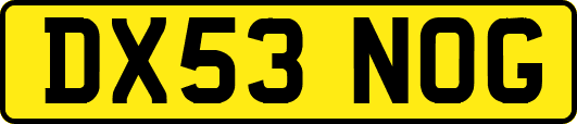 DX53NOG