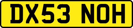 DX53NOH