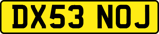 DX53NOJ