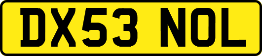 DX53NOL