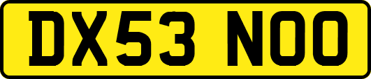 DX53NOO