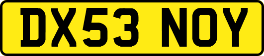 DX53NOY
