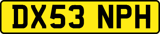 DX53NPH