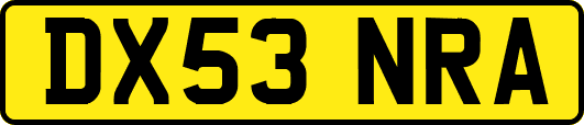 DX53NRA