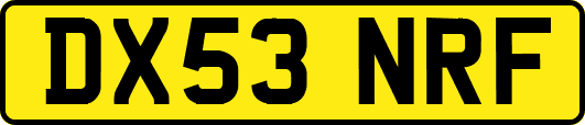DX53NRF