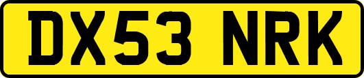 DX53NRK