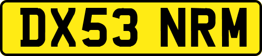 DX53NRM