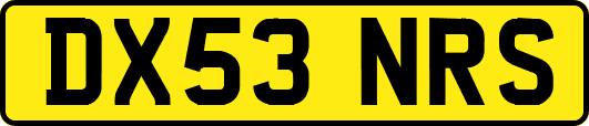 DX53NRS