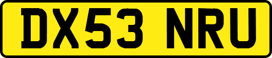 DX53NRU