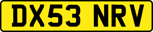 DX53NRV