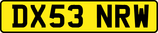 DX53NRW