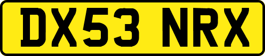 DX53NRX
