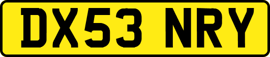 DX53NRY