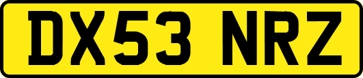 DX53NRZ
