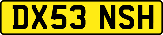 DX53NSH