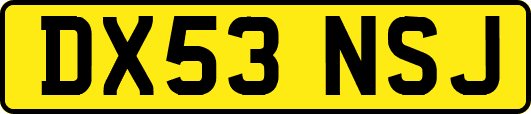 DX53NSJ