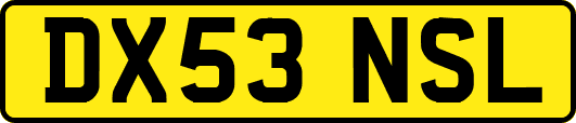 DX53NSL