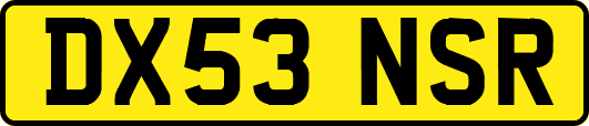 DX53NSR