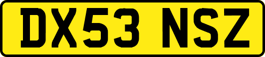 DX53NSZ