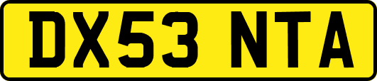 DX53NTA