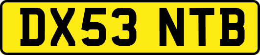 DX53NTB